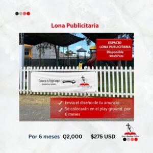 Inter American School Guatemala