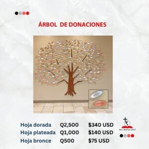 Inter American School Guatemala